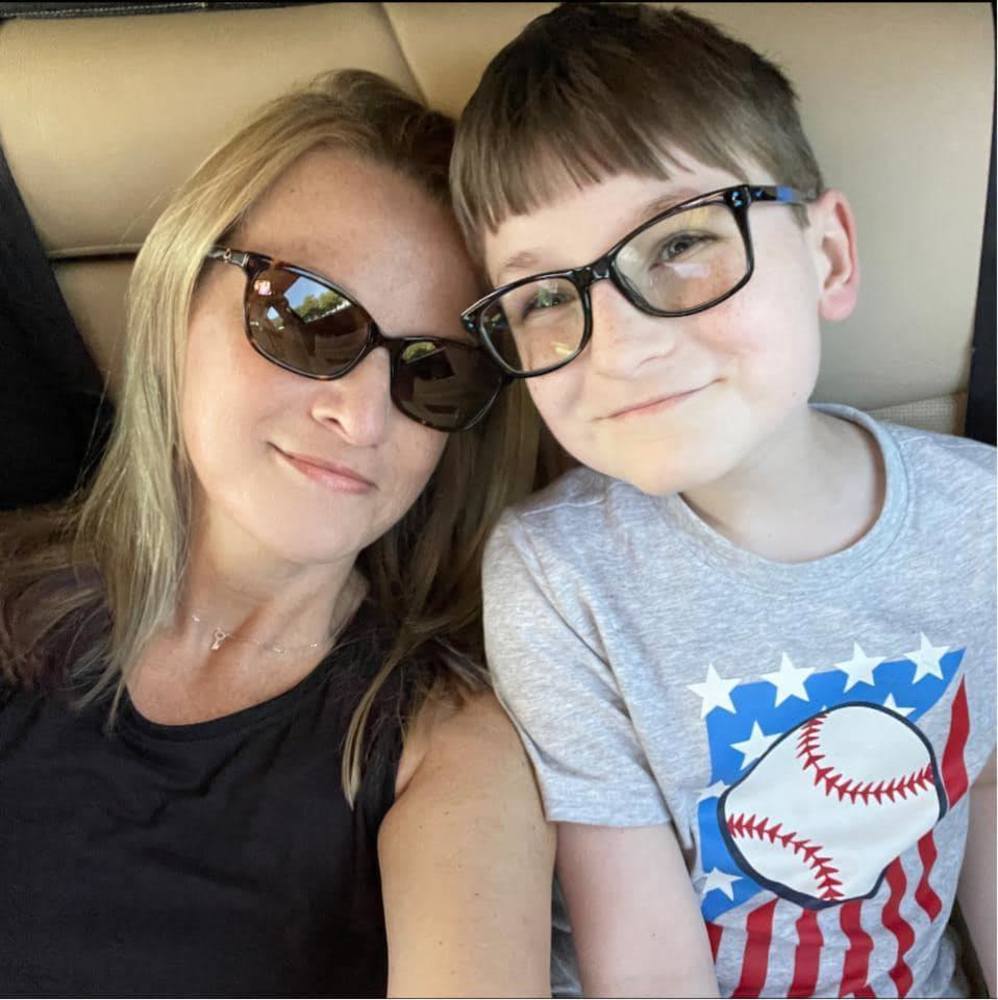 Meet your Posher, Shannon